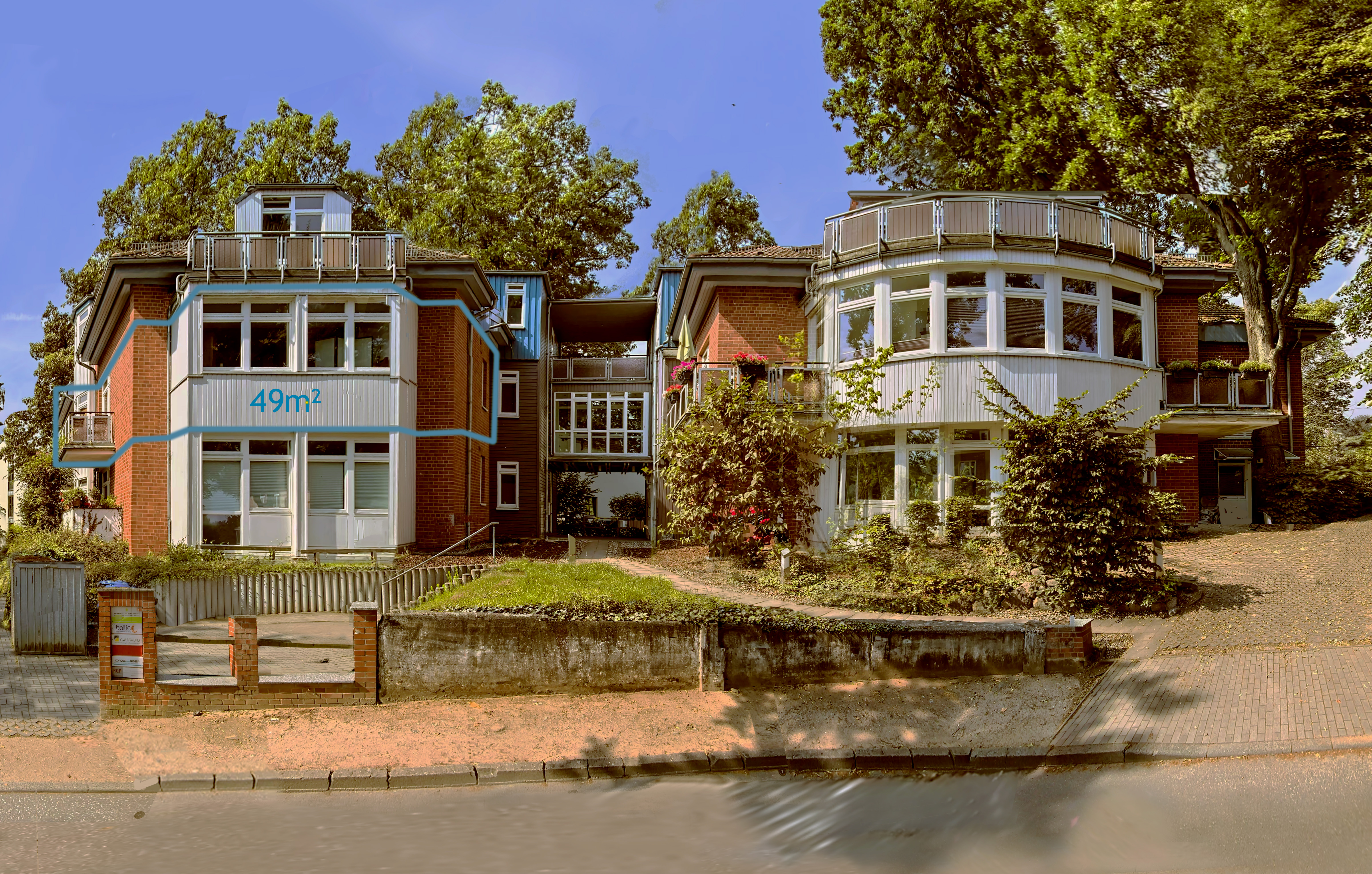 Schloßgartenallee 33